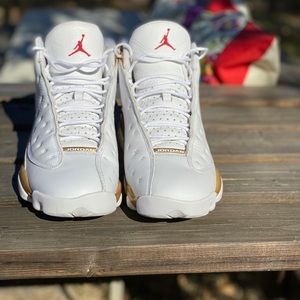 Jordan 13 Defining Moments men’s size 10